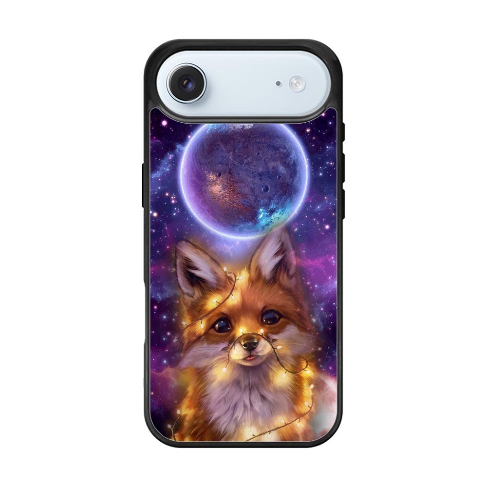 Fairy Lights Galaxy iPhone Air Case
