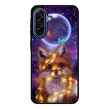 Fairy Lights Galaxy Samsung Galaxy A17 Case