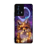 Fairy Lights Galaxy Motorola Moto G Power 5G 2024 Case OV0494