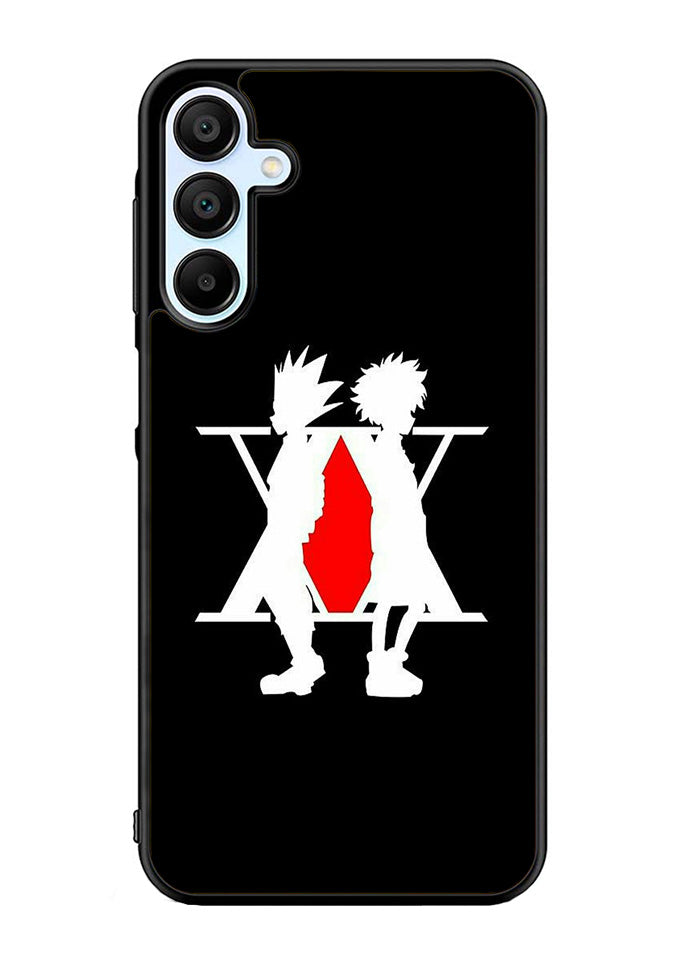 Hunter x Hunter Samsung Galaxy A35 5G Case OV1469