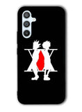Hunter x Hunter Samsung Galaxy A14 5G Case QC1469