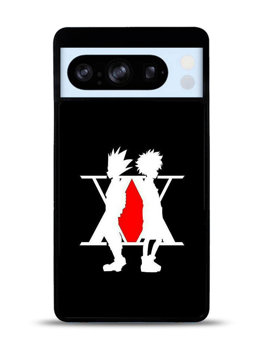 Hunter x Hunter Google Pixel 8 Pro Case QC1469