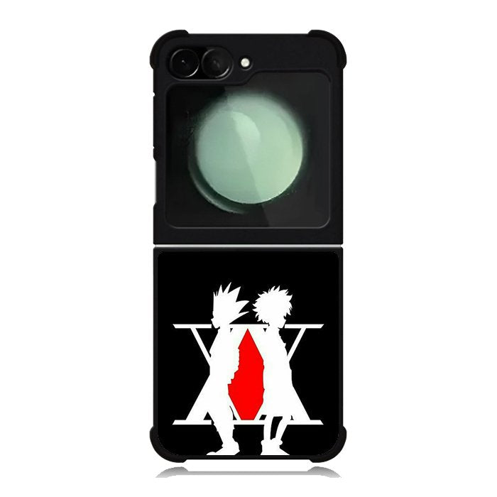 Hunter x Hunter Samsung Galaxy Z Flip 6 5G 2024 Case OV1469