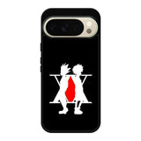 Hunter x Hunter Google Pixel 10 Pro Case OV1469