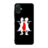Hunter x Hunter Samsung Galaxy A07 Case OV1469