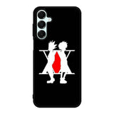 Hunter x Hunter Samsung Galaxy A16 Case OV1469