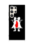 Hunter x Hunter Samsung Galaxy S25 Ultra 5G Case QC1469
