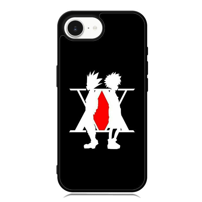 Hunter x Hunter iPhone 16e Case OV1469