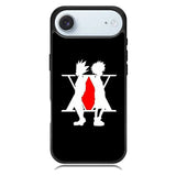 Hunter x Hunter iPhone 17 Air Case OV1469