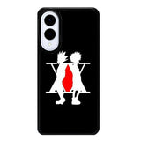 Hunter x Hunter Samsung Galaxy S25 Edge 5G Case OV1469