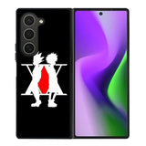 Hunter x Hunter Samsung Galaxy Z Fold 6 5G 2024 Case OV1469