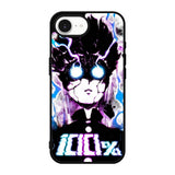 Mob Psycho Face iPhone 17e Case OV1470