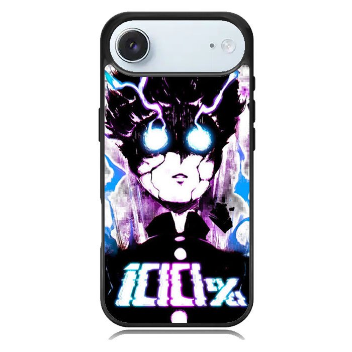 Mob Psycho Face iPhone 17 Air Case OV1470