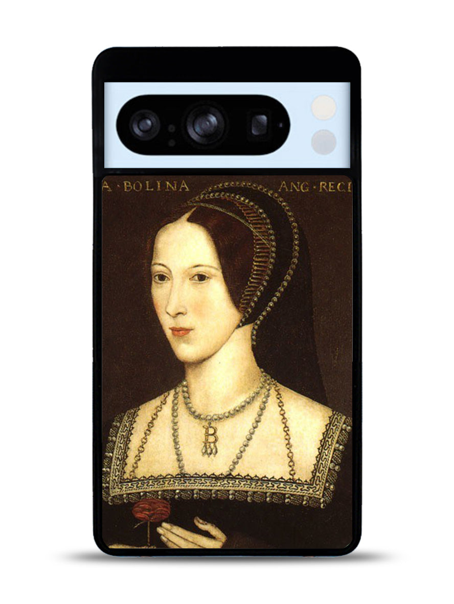 Anne Boleyn Google Pixel 8 Pro Case QC1472