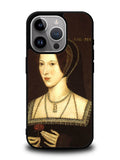 Anne Boleyn iPhone 16 Pro Max Case OV1472