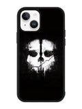 Call Of Duty Ghosts iPhone 15 Case OV1473