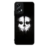Call Of Duty Ghosts Motorola Moto G Play 2024 Case OV1473