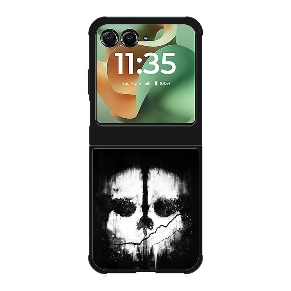 Call Of Duty Ghosts Motorola Moto RAZR 2025 Case OV1473