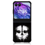 Call Of Duty Ghosts Motorola Moto Razr Plus 2024 , Moto Razr+ 2024 Case OV1473