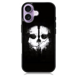 Call Of Duty Ghosts iPhone 17 Case OV1473