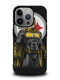 Batman Steellers iPhone 16 Pro Max Case QC7594