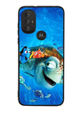 Daddy Nemo And Friends Motorola Moto G Pure 2021 , Moto G Power 2022 Case OV7611