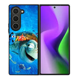 Daddy Nemo And Friends Samsung Galaxy Z Fold 6 5G 2024 Case OV7611
