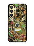 Deer Camo Camouflage Samsung Galaxy S24 FE 5G Case OV7613