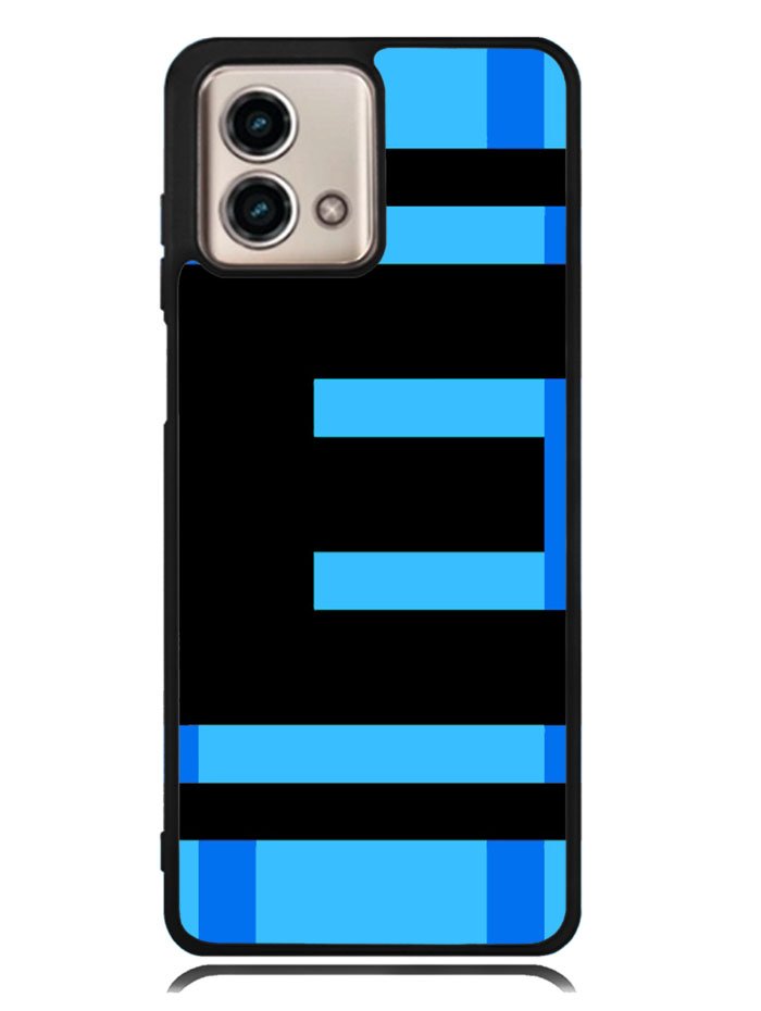 Megaman ETank Energy Drink Motorola Moto G Stylus 5G 2023 Case OV7655