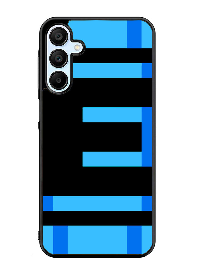 Megaman ETank Energy Drink Samsung Galaxy A35 5G Case OV7655
