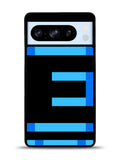 Megaman ETank Energy Drink Google Pixel 8 Pro Case QC7655