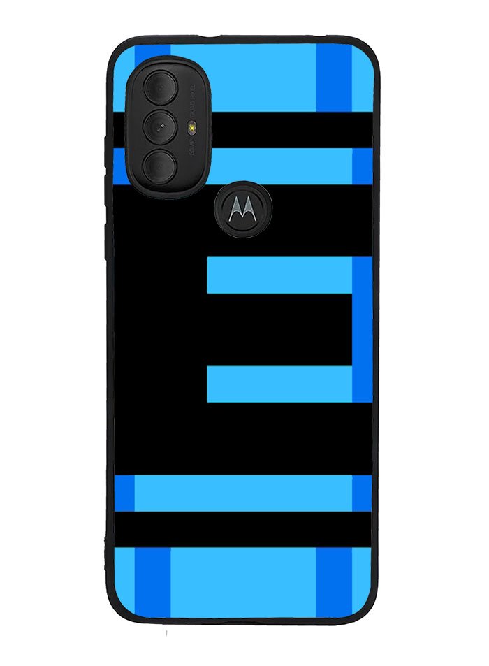 Megaman ETank Energy Drink Motorola Moto G Pure 2021 , Moto G Power 2022 Case OV7655