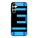 Megaman ETank Energy Drink Samsung Galaxy A16 Case OV7655
