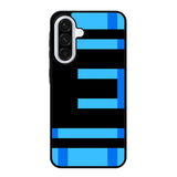 Megaman ETank Energy Drink Samsung Galaxy A36 5G Case RC7655