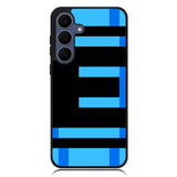 Megaman ETank Energy Drink Samsung Galaxy S25 FE Case OV7655
