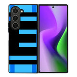Megaman ETank Energy Drink Samsung Galaxy Z Fold 6 5G 2024 Case OV7655