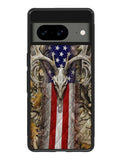 Realtree American Google Pixel 8A Case QC7572