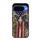 Realtree American Google Pixel 10 Case OV7572