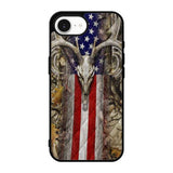 Realtree American iPhone 17e Case OV7572