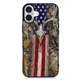 Realtree American iPhone 16 Case QC7572