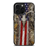 Realtree American iPhone 16 Pro Case OV7572