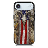 Realtree American iPhone 17 Air Case OV7572