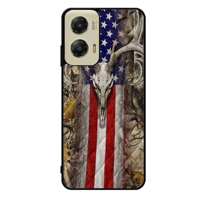 Realtree American Motorola Moto G Stylus 5G 2024 Case OV7572