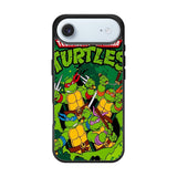 Turtle Team Ninja iPhone Air Case