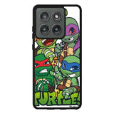 Turtles Ninja Motorola Moto Edge 2025 Case OV7587