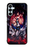 Amiya Arknights Samsung Galaxy A35 5G Case OV7530