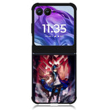 Amiya Arknights Motorola Moto Razr Plus 2024 , Moto Razr+ 2024 Case OV7530