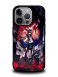 Amiya Arknights iPhone 16 Pro Case OV7530