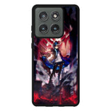 Amiya Arknights Motorola Moto Edge 2025 Case QC7530