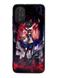 Amiya Arknights Motorola Moto G Pure 2021 , Moto G Power 2022 Case OV7530
